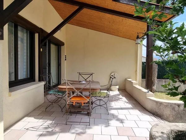 Maison 4 pièces 67 m²