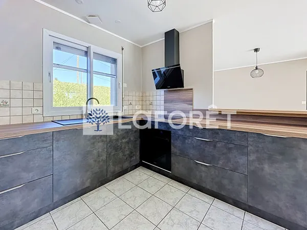 Maison 4 pièces 92 m²