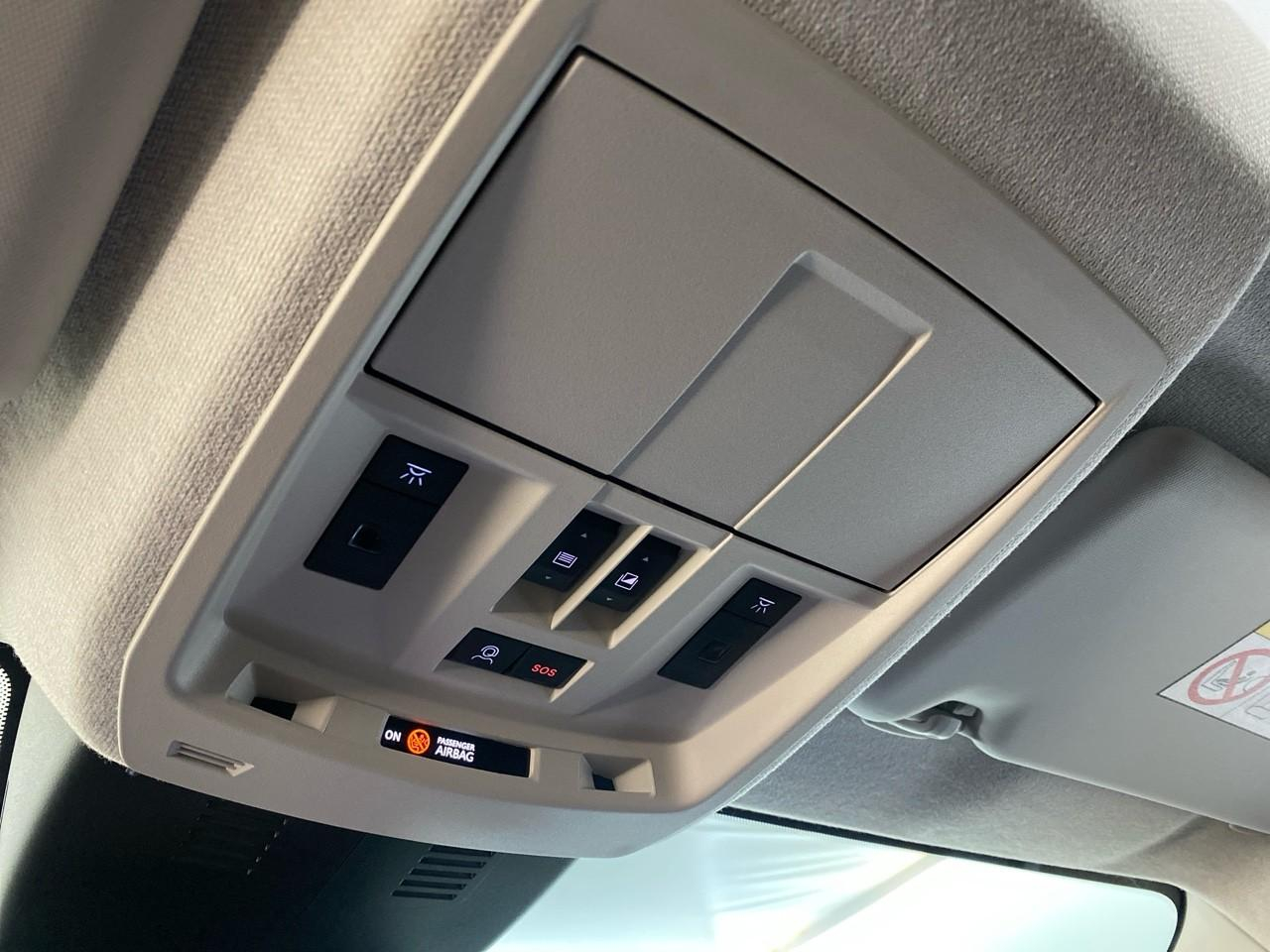 Citroën C5 Aircross hybride 145 ch e-dcs6 max — photo 19