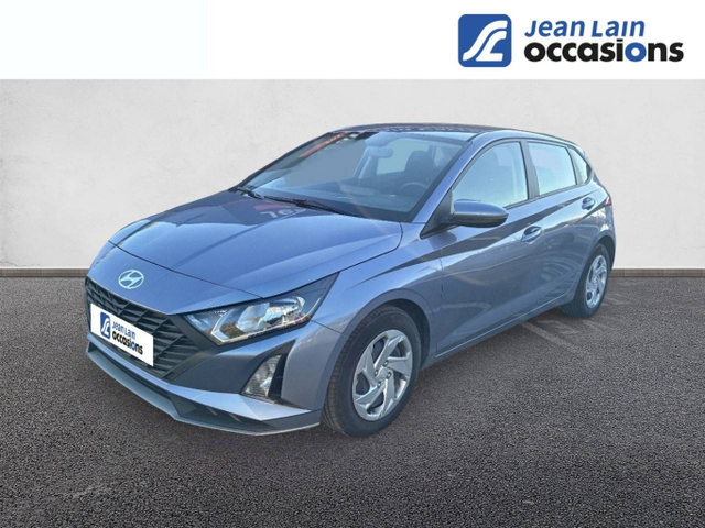 Hyundai i20 1.2 79 Initia