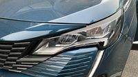 Peugeot 3008 HYBRID 225ch Allure Pack e-EAT8 — photo 23