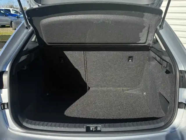 Skoda Scala 1.5 tsi 150 ch dsg7 act — photo 22