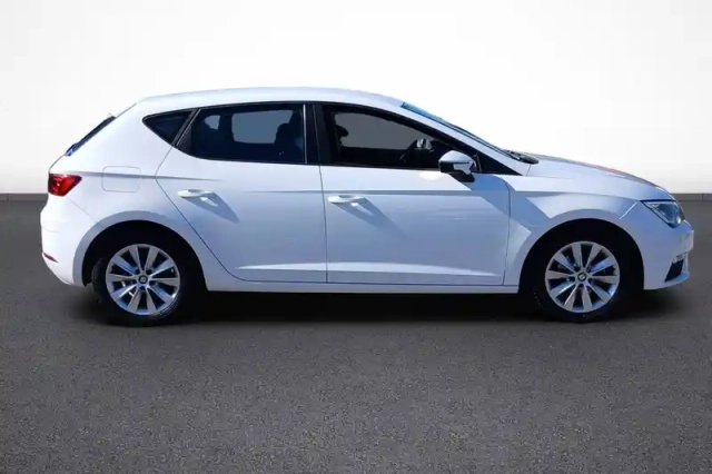 Seat Leon 1.0 ecotsi 115 start/stop dsg7 — photo 7