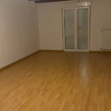 Appartement f4 lumineux