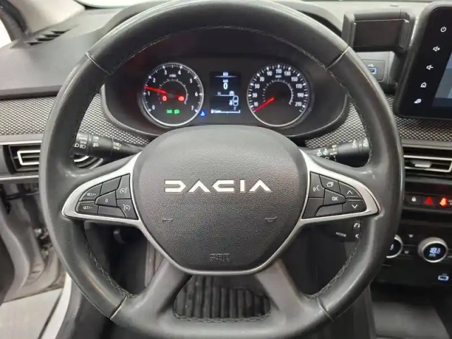 Dacia Jogger eco-g 100 7 places — photo 34