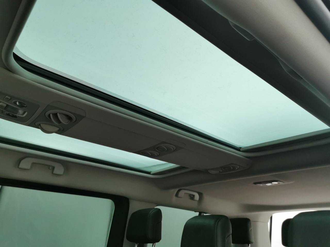 Citroën Spacetourer xl bluehdi 180 s&s eat8 shine — photo 35