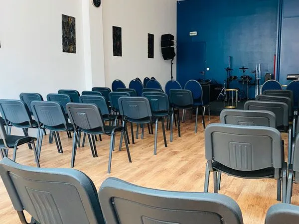 Salle à louer