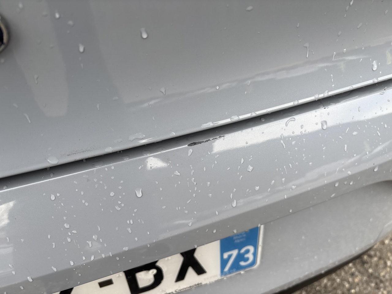 Renault Clio TCe 90 ch GSR2 — photo 18