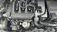 Citroen C3 1.2 PureTech 83ch S&S C-Series 123g — photo 20
