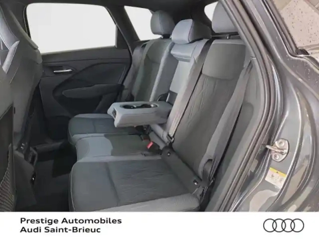 Audi Q3 1.5 e-hybrid 272ch s line s tronic 6 — photo 8