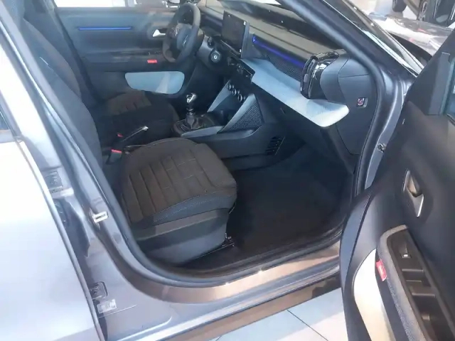 Citroën C3 turbo 100 ch manuelle — photo 6