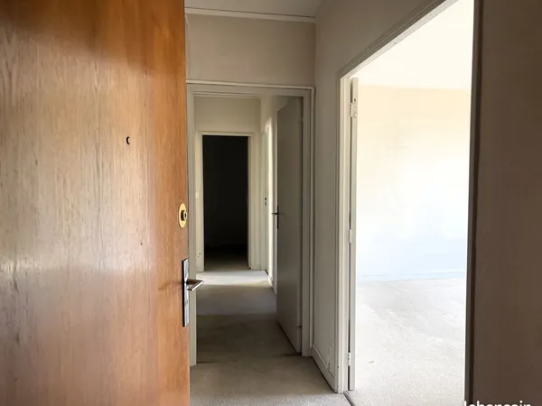 Appartement 3 pièces 95 m²