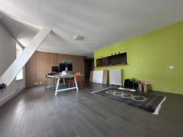 Appartement à vendre à Vannes 59,36m² - Centre-ville