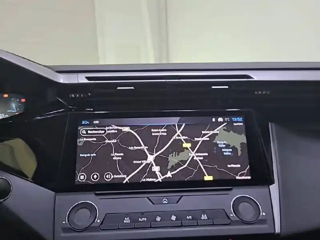 Peugeot 308 sw bluehdi 130ch s&amp;s bvm6 — photo 19