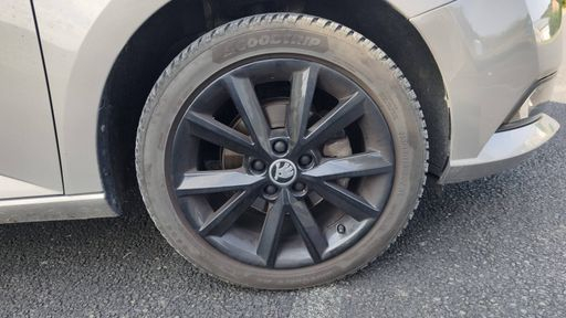Skoda Fabia 1.0 TSI 95 - Clever – 2019 – 139471 km – Essence – Boîte Manuelle — photo 28
