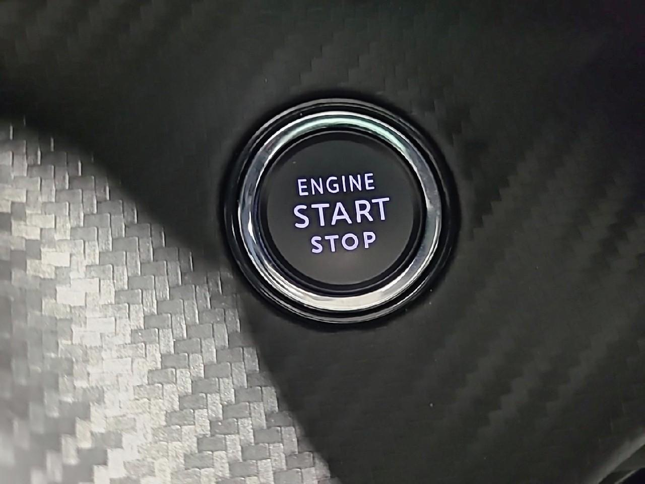Peugeot 208 electrique 50 kwh 136ch gt — photo 25