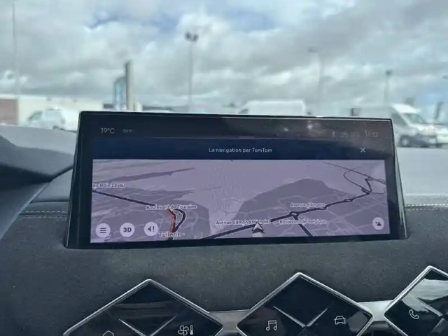 Ds Ds 3 e-tense — photo 18