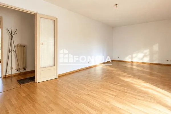 Appartement 3 pièces 69 m²