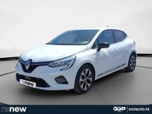 Renault Clio 1.0 tce 90ch evolution — photo 1