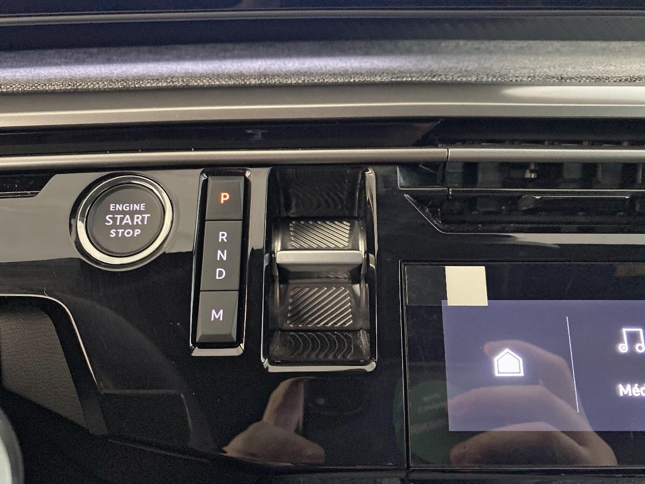 Peugeot 3008 hybrid 145 e-dcs6 allure — photo 15