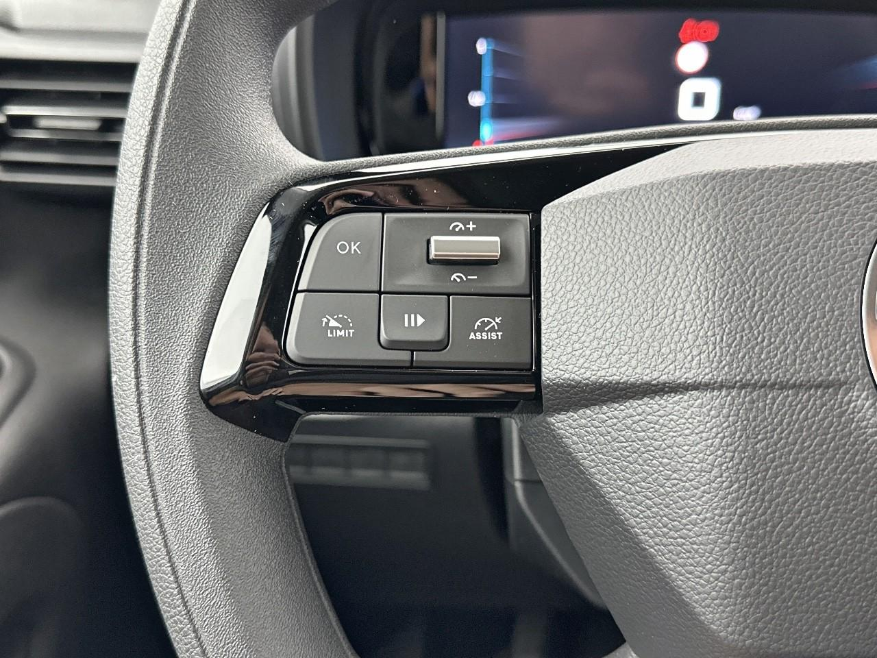 Citroën Berlingo van m diesel 100 ch manuelle — photo 20