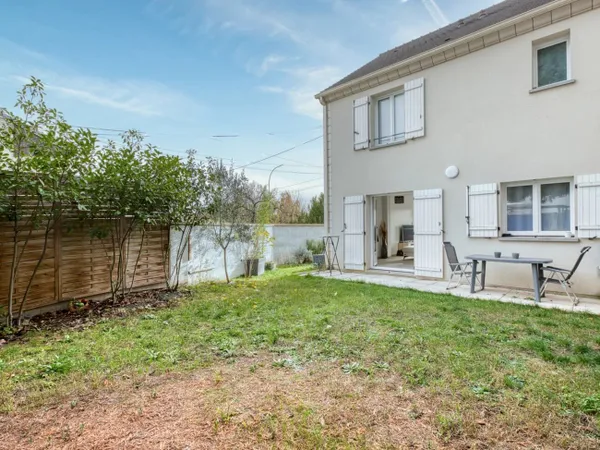 Maison 5 pièces 86 m²