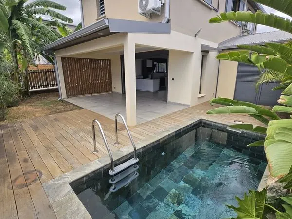 Villa 5 pièces 131 m²