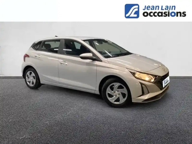 Hyundai I20 1.2 79 — photo 43