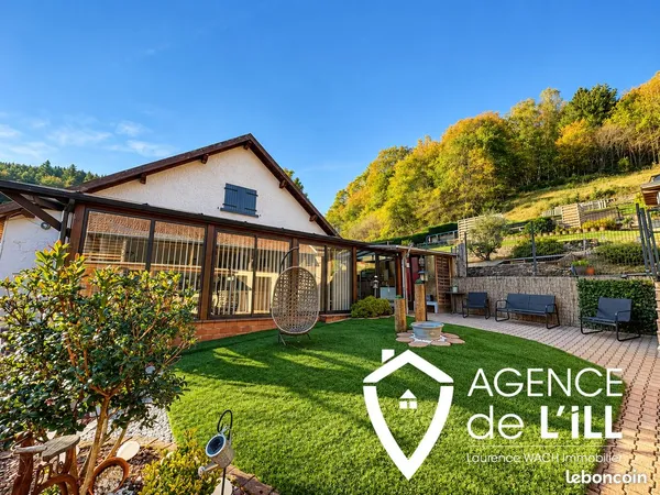 Propriété 9 pièces 285 m²