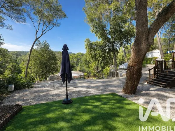 Terrain 234 m²