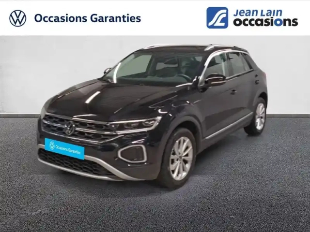 Volkswagen T-Roc 1.5 tsi evo 150 start/stop dsg7