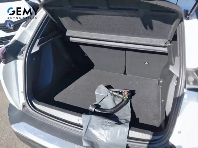 Peugeot 2008 puretech 130 s&amp;s eat8 — photo 6