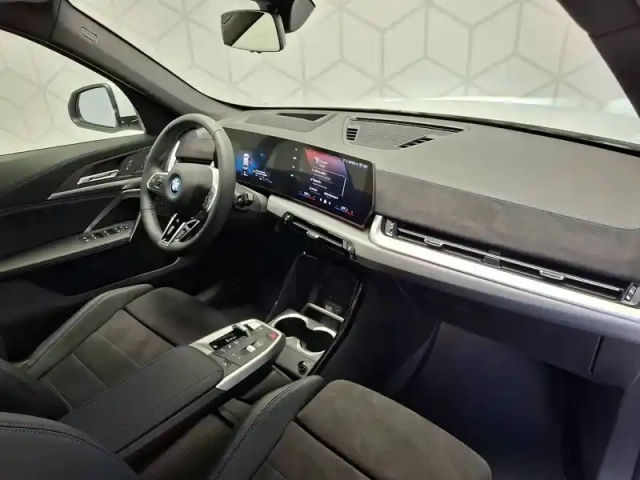 Bmw X1 xdrive 25e 245ch dkg7 — photo 20