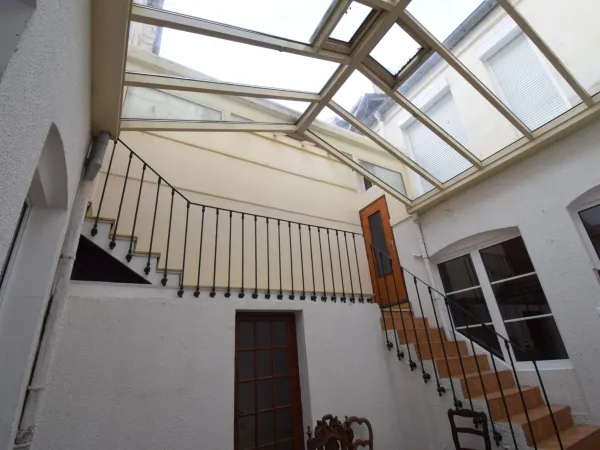 Maison 7 pièces 226 m²