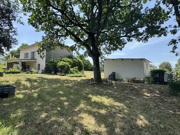 Maison 3 pièces 115 m²
