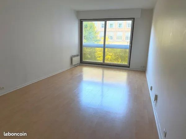 Appartement 2 pièces 53 m²