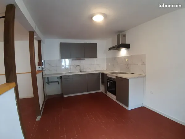 2 Studio's a louer a Estivareilles et VallonenSully