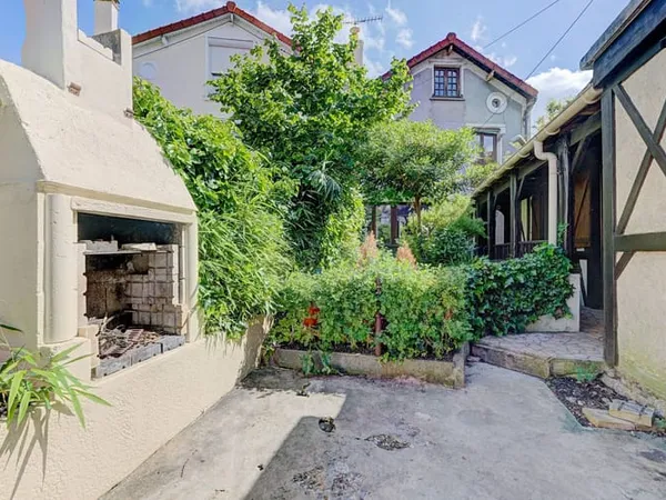 Maison 4 pièces 65 m²