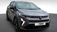 Renault Symbioz 1.8 E-Tech full hybrid 160ch Techno - 26 — photo 3
