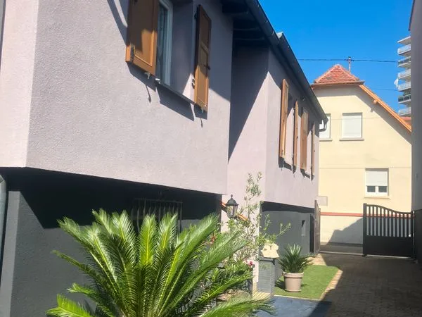 Maison 4 pièces 96 m² à LINGOLSHEIM