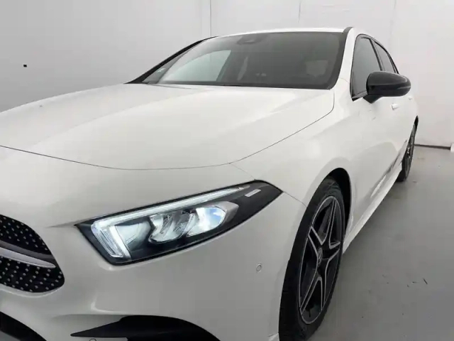 Mercedes Classe A 180 d 7g-dct — photo 92