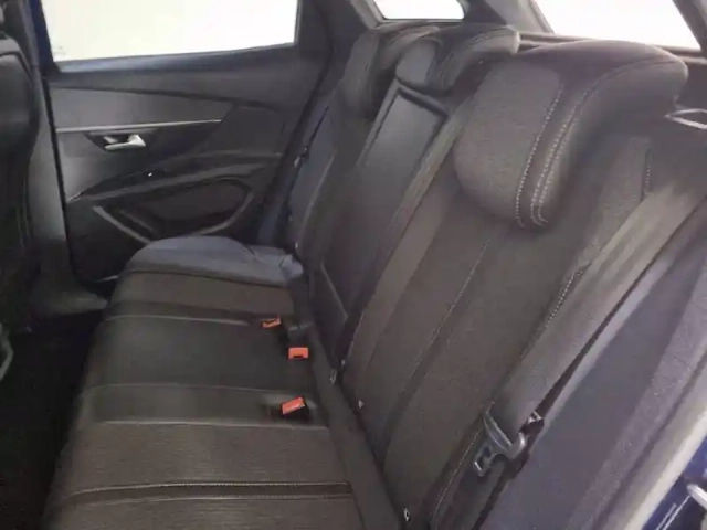 Peugeot 3008 bluehdi 130ch s&amp;s eat8 — photo 16