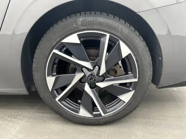 Peugeot 308 sw bluehdi 130ch s&amp;s eat8 — photo 13
