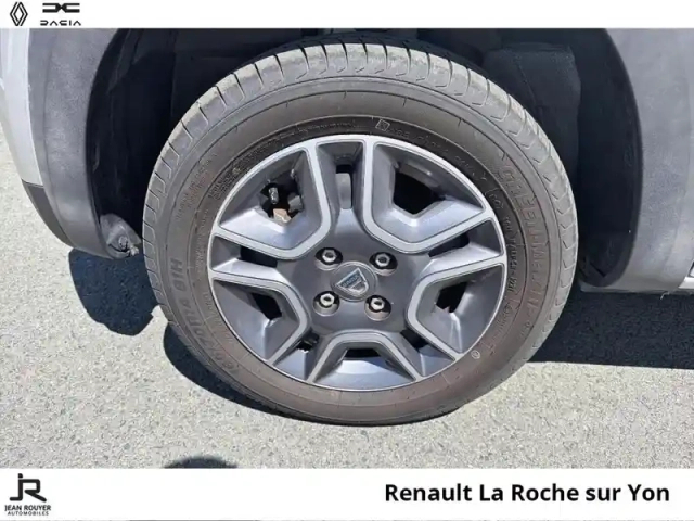 Dacia Spring 45ch business 2020 - achat intégral — photo 8