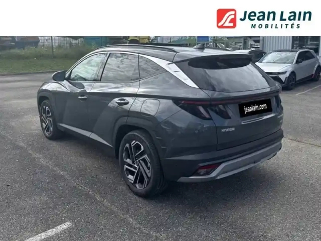 Hyundai Tucson 1.6 t-gdi 288 plug-in bva6 — photo 57
