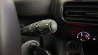 Peugeot Partner M 650kg BlueHDi 100ch S&S — photo 25