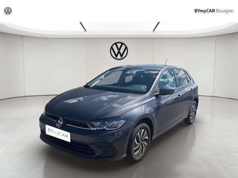 Volkswagen Polo 1.0 TSI 95 S&amp;S DSG7