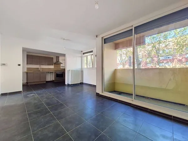 Appartement 5 pièces 85 m²