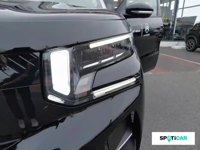 Citroën C3 e- 113 ch autonomie confort — photo 39