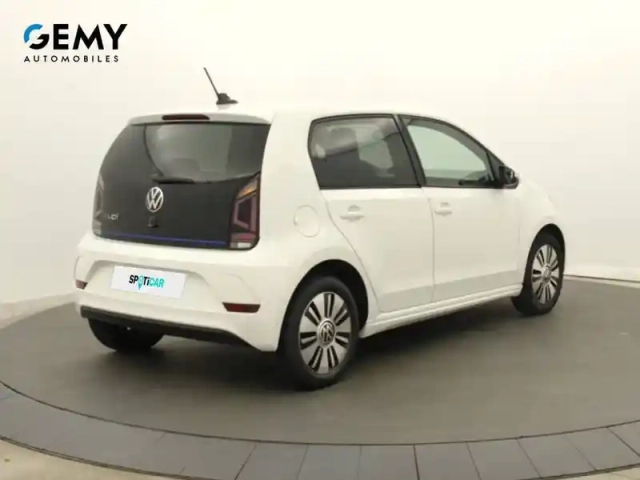 Volkswagen Up e-! 2.0 electrique — photo 39